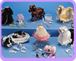 Glam'n Groom� Pets Assortment